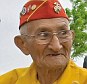 'This was no ordinary contribution': One of the last of America's heroic WW2 Navajo Code Talkers dies at 90