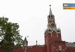 Ruby Stars Turn 75: Video Tour of Kremlin Towers