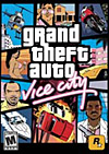 Grand Theft Auto: Vice City Boxshot