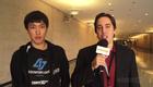 Doublelift talks about CLG.NA's run and the addition of Locodoco