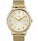 Timex watch, 49.99