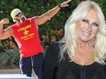 'It was sickening': Linda Hogan slams ex-husband Hulk Hogan's sex tape and criticises his bedroom performance 