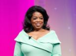 Oprah said she has 'tasted touched, sniffed and snuggled' the new list of giveaways 