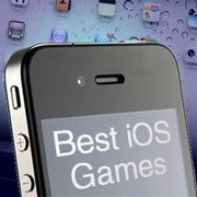 10 Best iPhone/iPad Games for October 2012 Image
