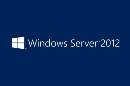 Windows server 2012 logo
