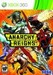 Anarchy Reigns Image