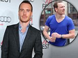 Michael Fassbender, the 35-year-old star of 300, Prometheus and Jane Eyre, does not take the easy route to fitness
