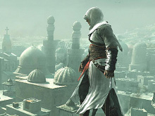 Learning to love the Assassin's Creed series photo