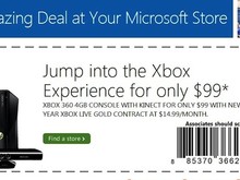 Xbox 360 subscription expands to Walmart, Toys 'R' Us  photo