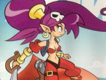 Shantae and the Pirate's Curse coming to 3DS eShop photo