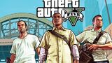 GTA 5 characters: three main protagonists confirmed
