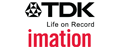 Nikon TDK & Imation