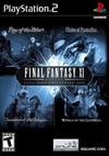 Final Fantasy XI: Vana'diel Collection 2008 Boxshot