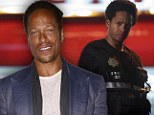 Troubled CSI actor Gary Dourdan files for bankruptcy as he tries to avoid losing his house to foreclosure