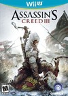 Assassin's Creed III Boxshot