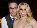 'We ARE getting married': Britney Spears hits back at claims wedding to Jason Trawick is off