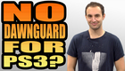 Dawnguard Looking Unlikely for PS3, PAX is Go! - The Elder Scrolls V: Skyrim - Dawnguard