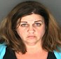 Bad teacher: Spanish teacher Lisa Footer has been charged with third degree sexual abuse, forcible touching and endangering the welfare of a child after found with a 16-year-old student