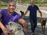Cesar Millan, before his Nat Geo show ended last year, was engulfed in a deep depression