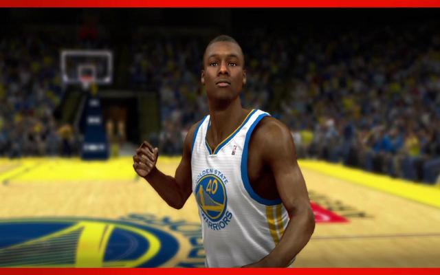 NBA 2K13 Launch Trailer Thumbnail