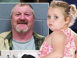 Honey Boo Boo's 'crazy' cousin Tony grins in mugshot after being arrested for 'gorilla suit on highway prank'