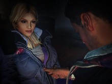NYCC: Until Dawn is a horny horror flick that you control photo