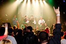 Win one of 10 early tickets to mloud! this Thursday photo