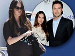 'It's exhausting...but it's amazing': Megan Fox opens about about becoming a parent for the first time