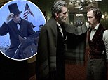 They love Lincoln! Historical drama soars to the top of the list with 13 nominations for Critics' Choice Movie Awards