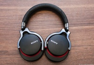 Sony MDR-1R review: Rich sound with bass prominence