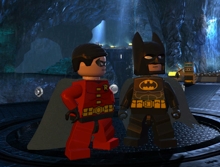 P: LEGO Batman 2: DC Super Heroes photo