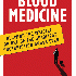 Blood Medicine, by Kathleen Sharp