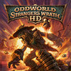 Oddworld: Stranger's Wrath Boxshot