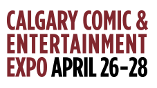 Calgary Expo