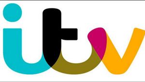 ITV logo ITV logo 