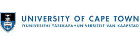 University of Cape Town GSB logo