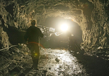 Bodies of Two Miners Pulled after Ukraine Coalmine Blast