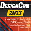 DesignCon 2013