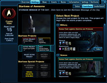 New Star Trek Online update live, brings player starbases photo