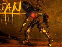 BioShock: Ultimate Rapture Edition announced photo