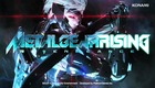 Exclusive Metal Gear Rising: Revengeance Trailer Thumbnail