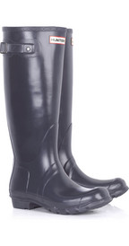 Hunter Original Tall Wellington boots
