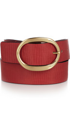 Isabel Marant Celia leather belt