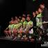 Many of the Liquigas-Cannondale Team sponsors—as well as most of the athletes—carried over to the Cannondale Pro Cycling squad