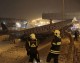 4 dead as Russia plane crashes into motorway