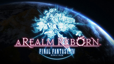 FINAL FANTASY XIV: A Realm Reborn