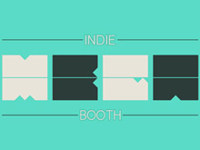 Here are the games of the PAX Prime Indie Megabooth photo