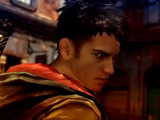 Ninja Theory's DmC gets trailer, gives Dante white hair photo