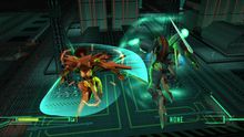 Zone of the Enders HD Collection: Mechs lookin' sharp photo