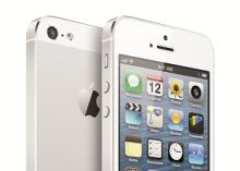 iPhone market share to peak at 22 percent?